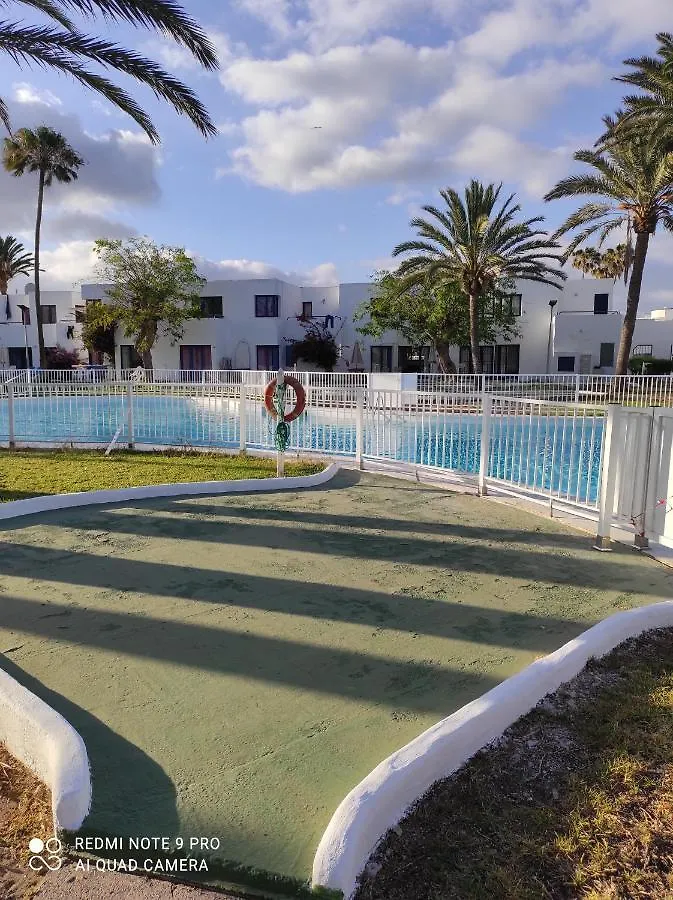 Penzion Alojamientos Playa Centro Corralejo 2 Španělsko