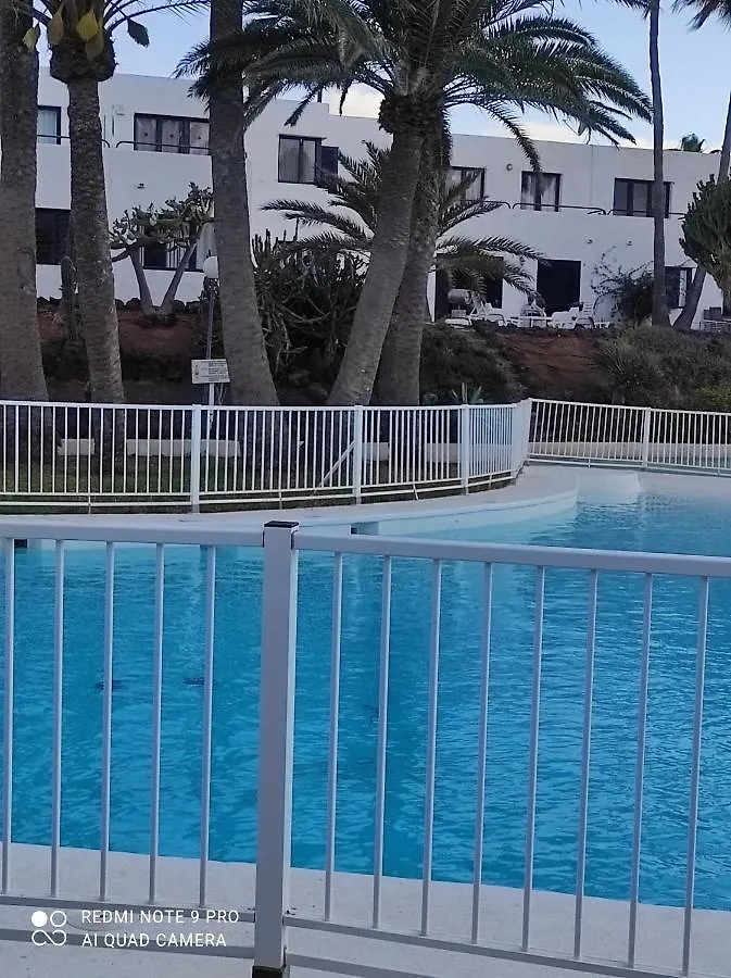 Alojamientos Playa Centro Corralejo 2