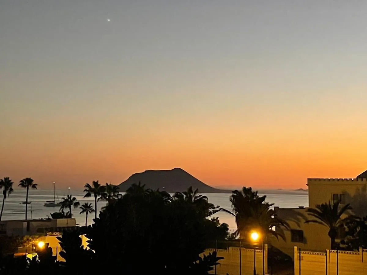 Alojamientos Playa Centro Corralejo 2 Španělsko