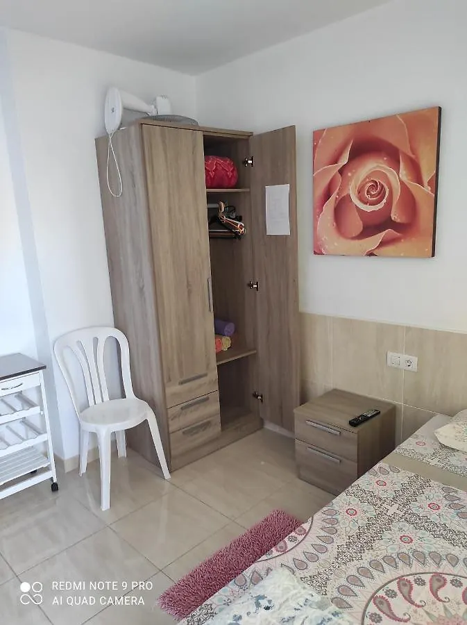 Alojamientos Playa Centro Corralejo 2 0*,  Španělsko